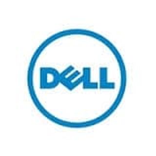 Dell NZ logo