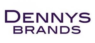 Denny's Uniforms logo