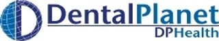 Dental Planet logo