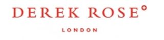 Derek Rose logo