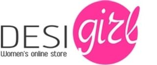 Desi Girl logo