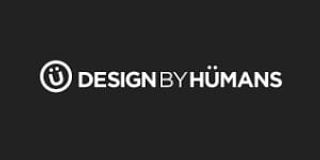 Design By Humans logo