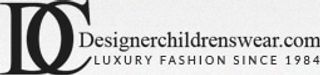 designer childrenswear logo