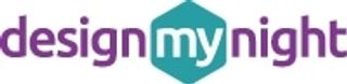 DesignMyNight logo