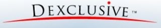 Dexclusive logo