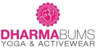 Dharma Bums logo