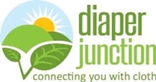 Diaper Junction logo