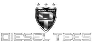 Diesel Tees logo