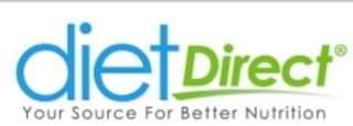 Diet Direct logo