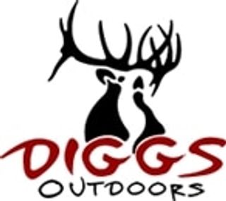 Diggs Outdoors logo