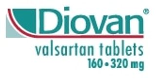 Diovan logo