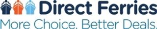 Direct Ferries logo