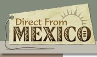 Direct From Mexico logo