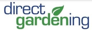 Direct Gardening logo