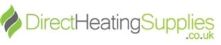 Direct Heating Supplies logo