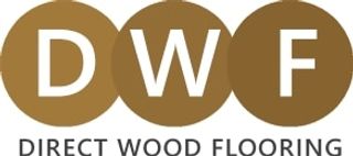 Direct Wood Flooring logo