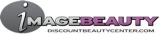 Discount Image Beauty logo
