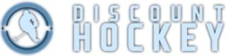 Discount Hockey logo