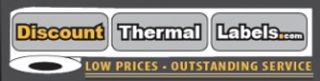 Discount Thermal Labels logo