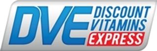 Discount Vitamins Express logo