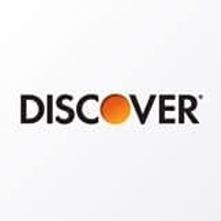 Discover logo