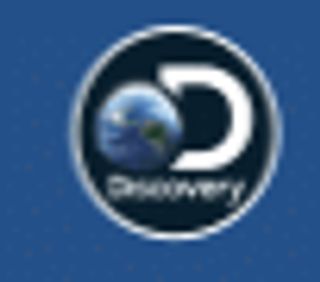 Discovery Store logo
