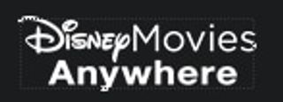 Disney Movies Anywhere logo