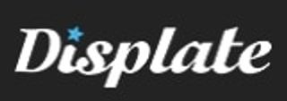 Displate logo