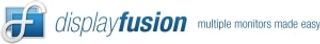 Display Fusion logo