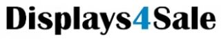 Displays 4 Sale logo