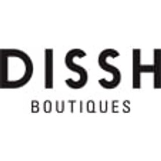 Dissh logo