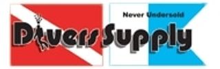 Divers Supply logo