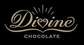 Divine Chocolate logo