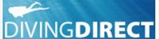 Diving Direct logo