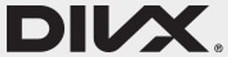 DivX logo