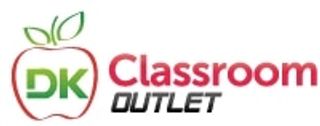DK Classroom Outlet logo