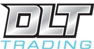 DLT Trading logo