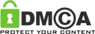 DMCA logo