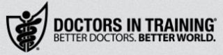 Doctors In Training logo