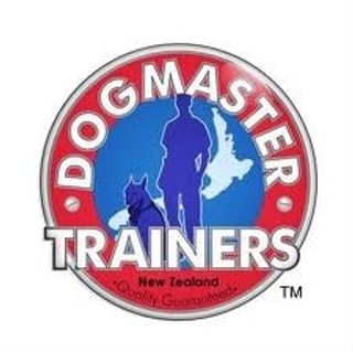 DogMaster Trainers logo