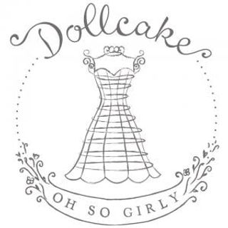 Dollcake logo