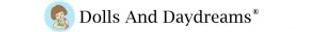 Dolls And Daydreams logo