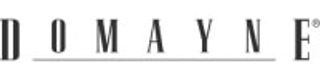 Domayne logo