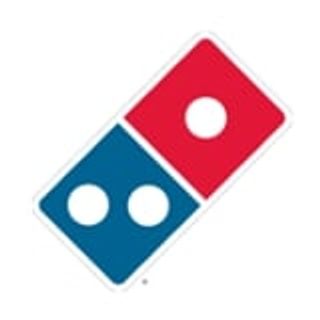 Domino's Pizza logo