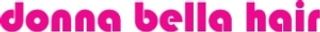 Donna Bella Hair logo