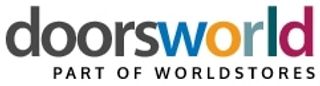 DoorsWorld logo