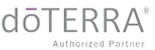 DoTERRA Print Store logo