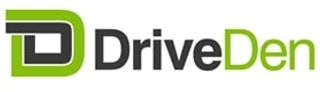 DriveDen logo