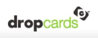 Dropcards logo