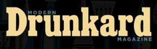 Drunkard logo